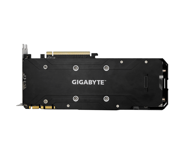 Gigabyte GeForce GTX 1070 Ti GAMING 8GB GDDR5 - 392120 - zdjęcie 5